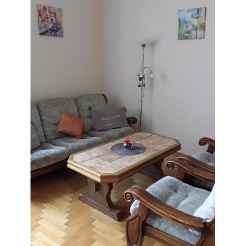Tomka Apartman
