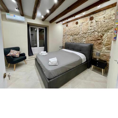 Tommy's rooms