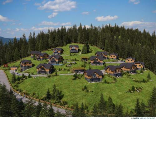Tomtegl-Bergchalet-No-7-mit-Privatsauna-Infinitypool-Kamin-Fitnessraum-1500m-Seehoehe