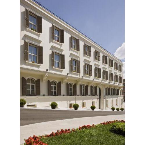 Tomtom Suites