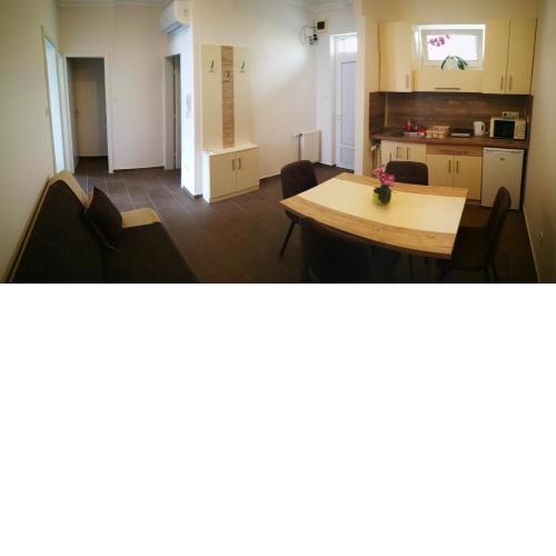 Toncsi Apartman