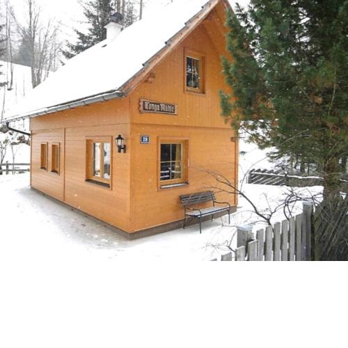 Tonga Mühle