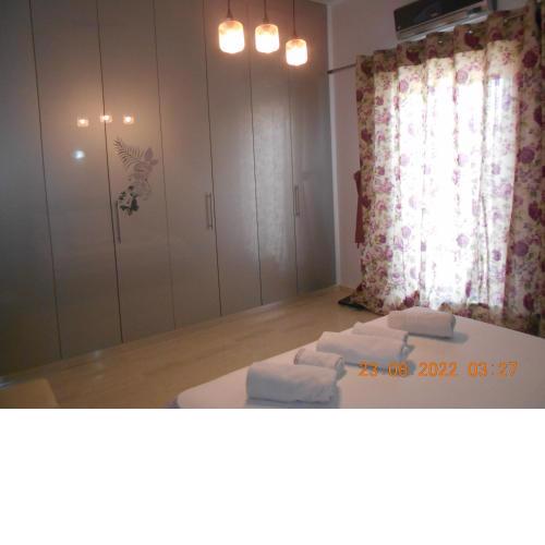 'Tonia Apartments Moires'