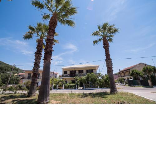 Tonia Apartments & Studios