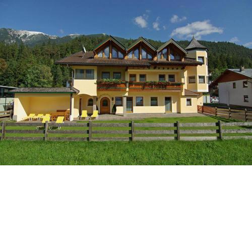 Tonis Appartements am Achensee