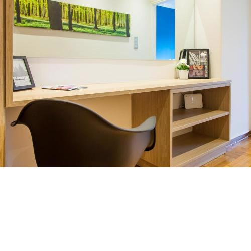 TONI'S Brand-New Studio next to Syntagma Square