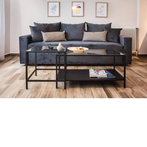 TONI'S Cosy Apartment next to Syntagma Square