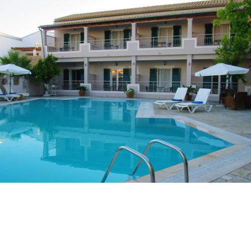 Toni´s Guesthouse