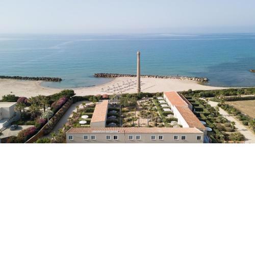 Tonnara di Sciacca