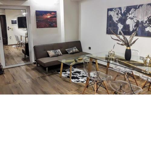Tony Central Luxury Apartment 2