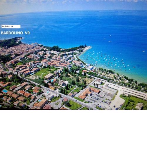 Tony Rooms & Apartments