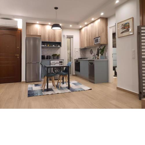Tony's suite with parking