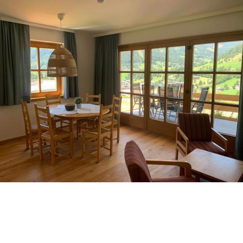 TOP 1 Mai-Brunn Alm