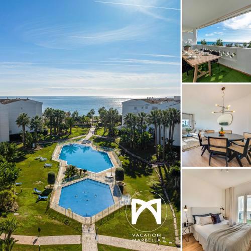 Top 1 Puerto Banus Sea Front Rental