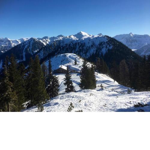 Top 12, Am Sonnenhang, Hochstrasse Schladming