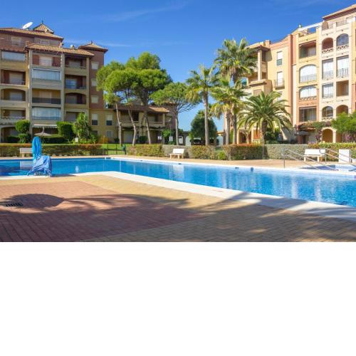TOP APARTAMENTO! Primera línea y gran terraza