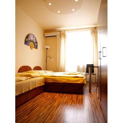 Top Apartment Budapest