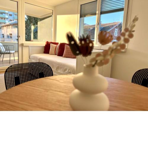Top Apartment im Stadtzentrum
