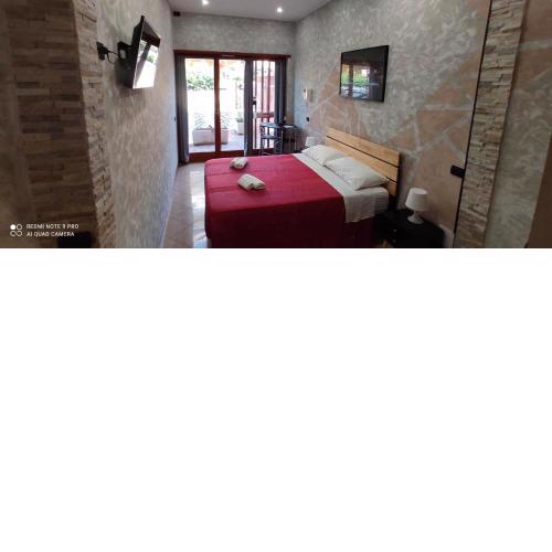 Top Apartment Roma 1