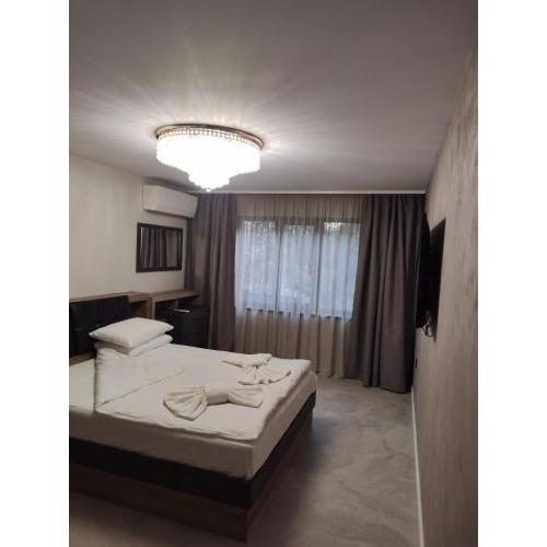 Top Apartment Sevi