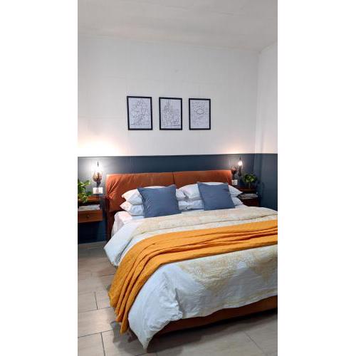 TOP Apartment