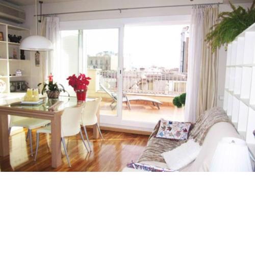 Top Barcelona Apartments