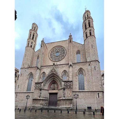 Top Barcelona Born Rooms