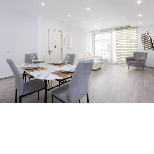 Top Center by Eden Rentals