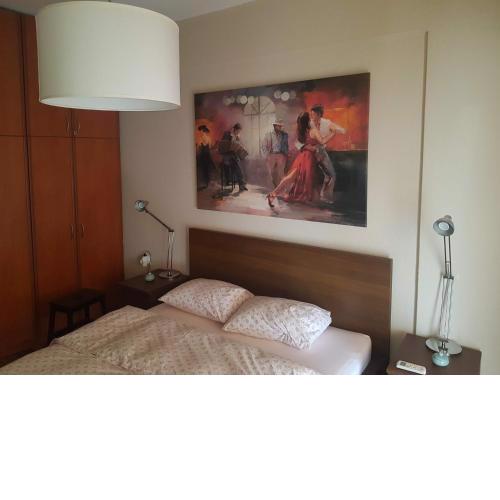 Top Floor Apartment