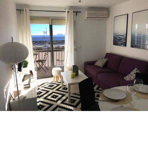 Top Floor Estepona