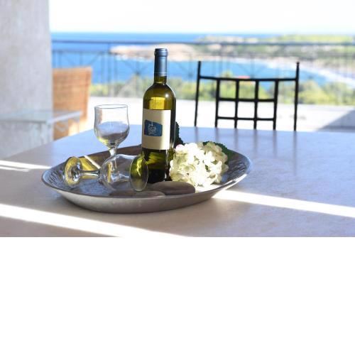 Top Floor With Stunning 360 View