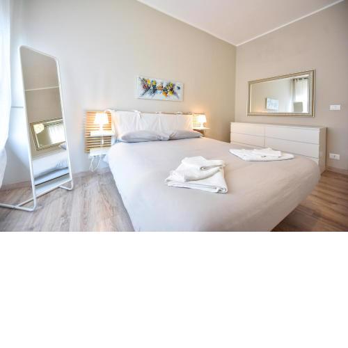 Top Living Apartments - Casa Saluzzo