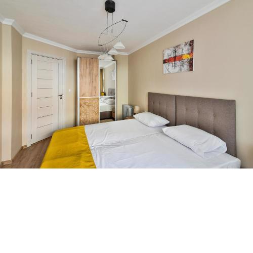 Top location flats in Varna