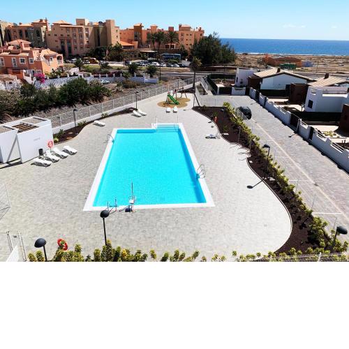 Top Marina Powered by SolymarCalma