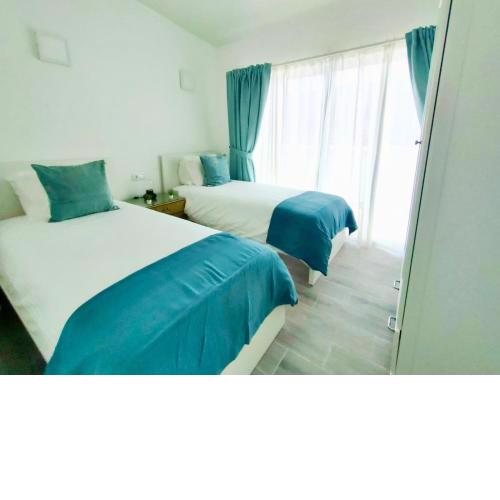TOP New apartment center Los Cristianos