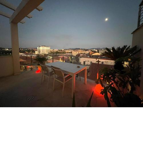 Top Penthouse