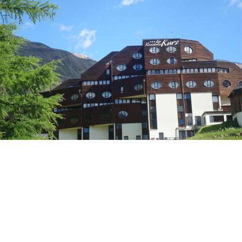 Top Residence kurtz -Val Senales