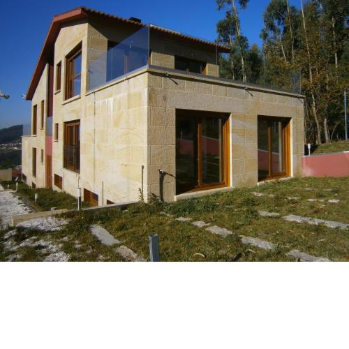 Top Sanxenxo Resort