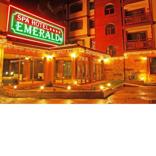 Top Ski Apartment next to Gondola lift in Bansko!