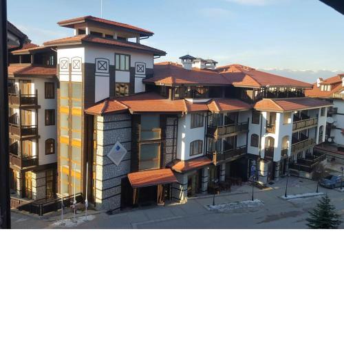 Top Studio next to Gondola - Bansko!