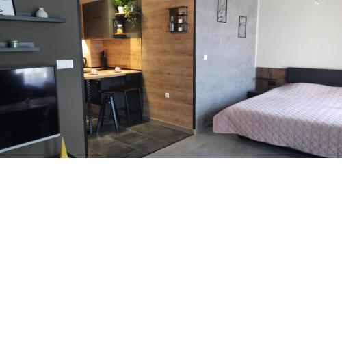 Top Studio Vinica