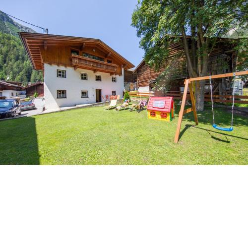 Top View Apartment Bauernhaus