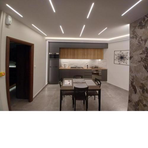 Top View Apartment