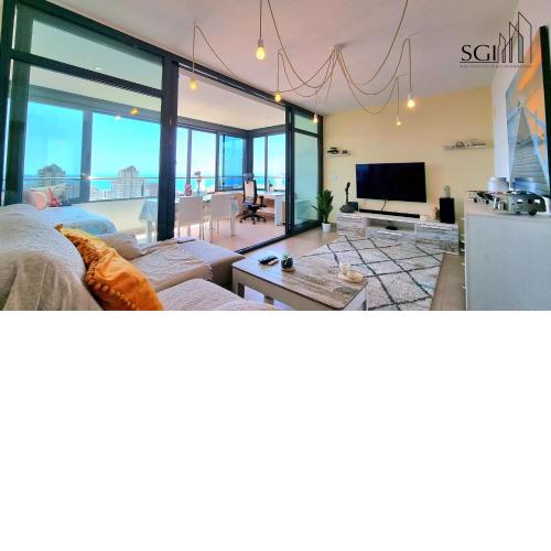 TOP VIEWS! Apartamento PREMIUM- Torres D' Oboe