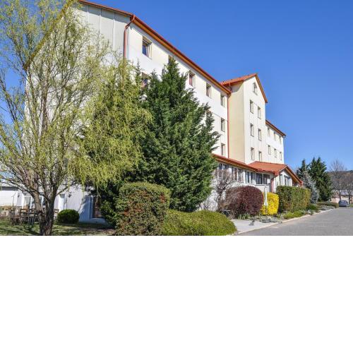 Tópark Hotel