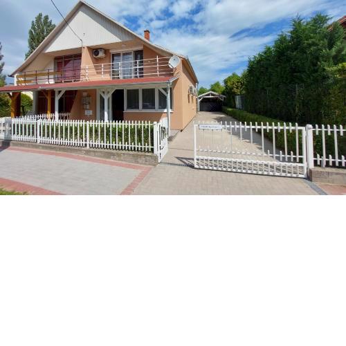 TópART Apartman C