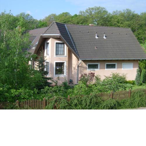 Topáz Vendégház