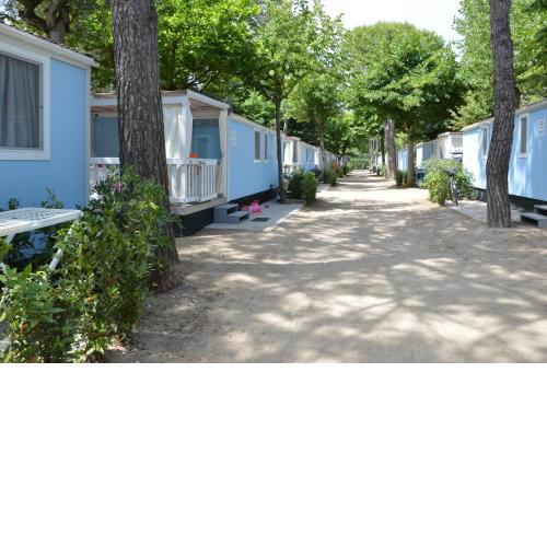 Topcamp in Union Lido