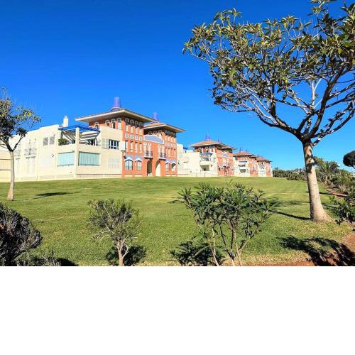 Topclass apartment in Mojacar with shared pool