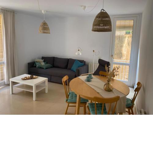 Topitos Apartment Casc Antic